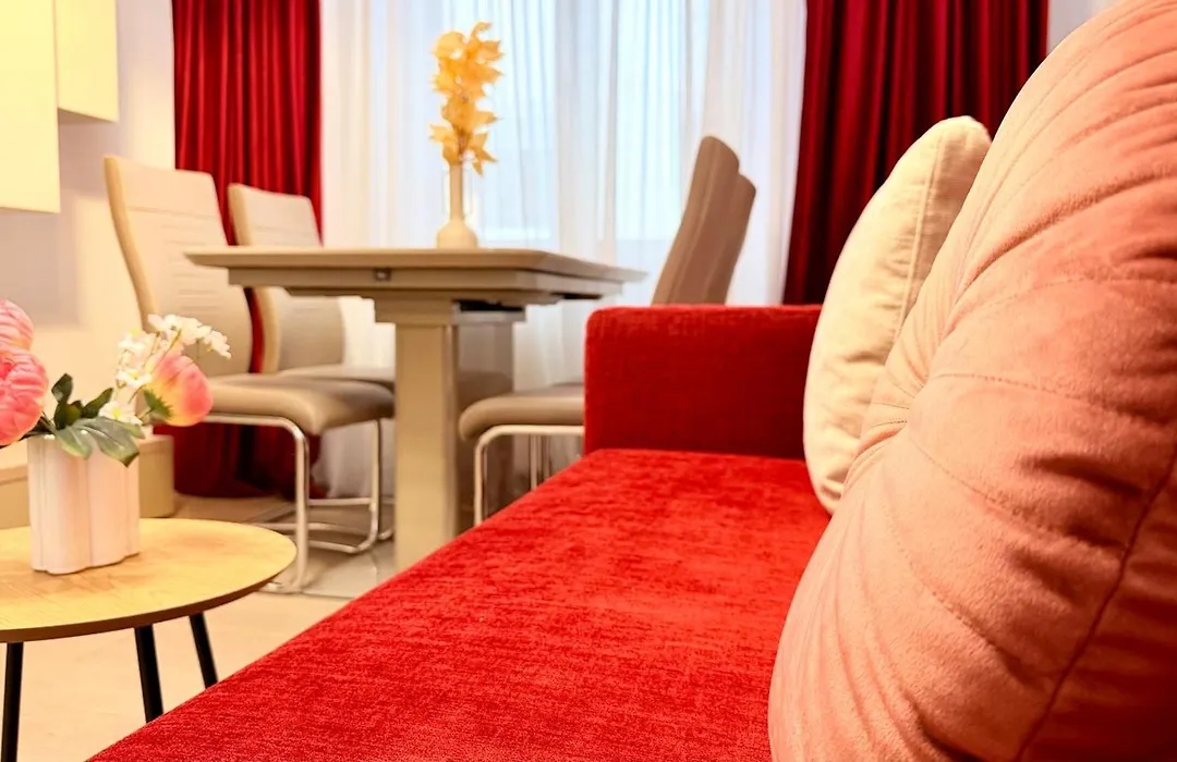 City Serenity - Bright 2Br Apartment On Calea Floreasca-1